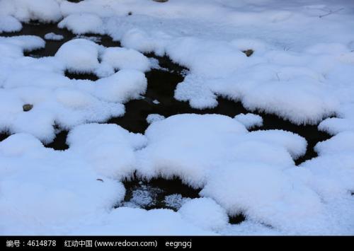 冬天雪_800字
