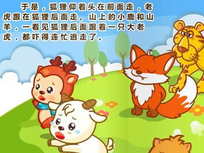 “福克斯嗨老虎”持续_300字