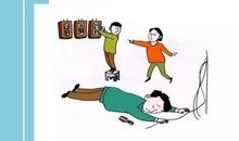 小蚂蚁和小青虫谈和记_450字