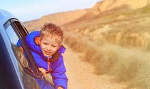 愉快的旅行_250字