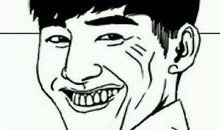 一次考试时_450字