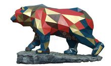 贝尔曼先生的杰作_800字