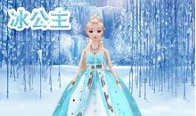 给芭比娃娃洗头_300字