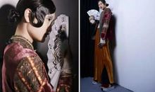 雨说·伞语_150字