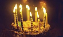 哥哥的生日_200字