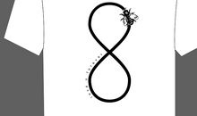 蜜蜂的“8”字舞_250字