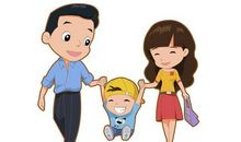 爸爸妈妈，不要离婚！_600字