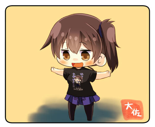 敌人