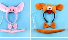 一年级童话寓言作文：《小狗帮忙》_300字