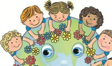 We have only one world_400字