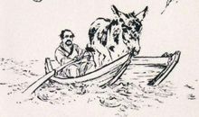 《黔驴技穷》续写_1500字