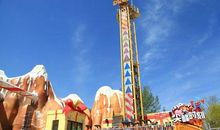 北京欢乐谷实习心得