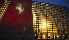 上海世博会_550字