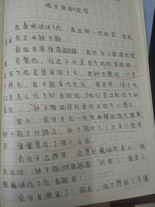 “Burg尝试”重写_550字