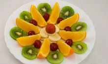 我喜欢的水果——香蕉_250字