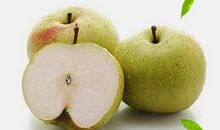 “水果之宗”—梨_150字