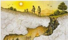 在逆境中成长_450字