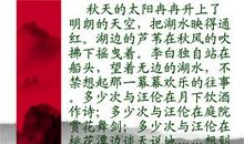 改写《十五从军征》_600字