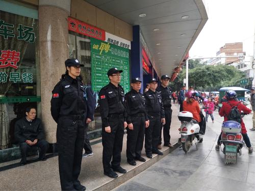 “护护”培训经验