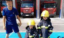 美、不曾独自走过_550字