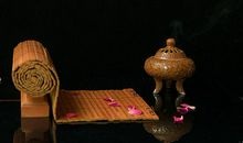 红袖，几时添香_900字