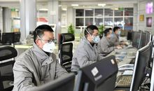 电厂新员工实习工作体会