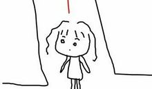 十字路口，迷茫_550字