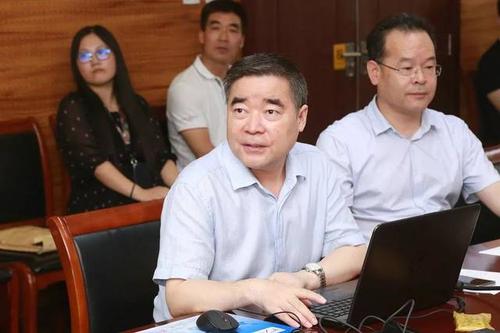 郑州大学短暂培训真正的培训经验