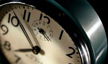 珍惜时间名言：时间是真理的挚友_650字