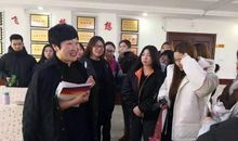 实习体会之听课收获