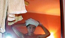 回乡途中（上）_50字