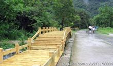 一次难忘的旅行_800字