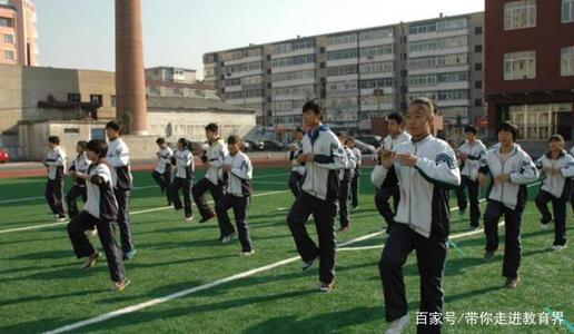 中等入学考试 - 那些可怕的日子_600字