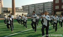 中考——那些惨不忍睹的日子_600字