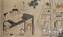 历史故事：梅妻鹤子_50字