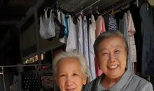 忙碌快乐紧张的一天_550字