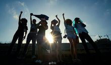 我们在一起的时光_400字