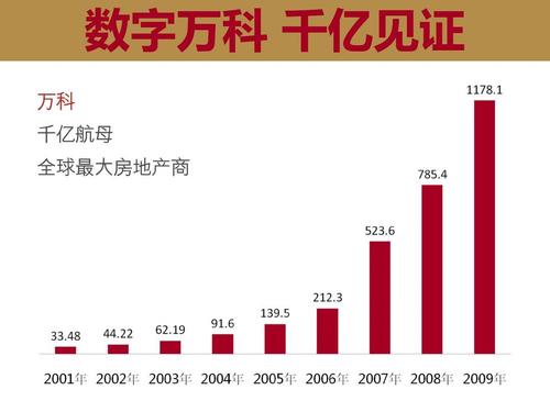 万科生产实习体验