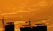 雨后的黄昏_200字