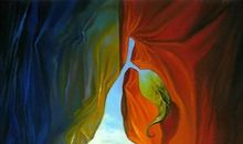 幻想·痴迷_450字