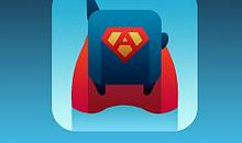 超人不会飞_900字