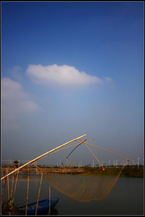 熟悉的地方也有风景_650字