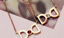 汗珠串起来的项链_700字