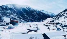 北国的冬天_500字