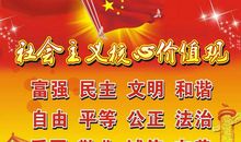 请奉献你的诚信友善吧_900字