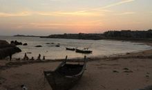 泉州靓丽的风景线——惠安女_800字