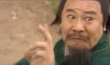 《武林公子》第一章 疯子竟会武功？_1000字