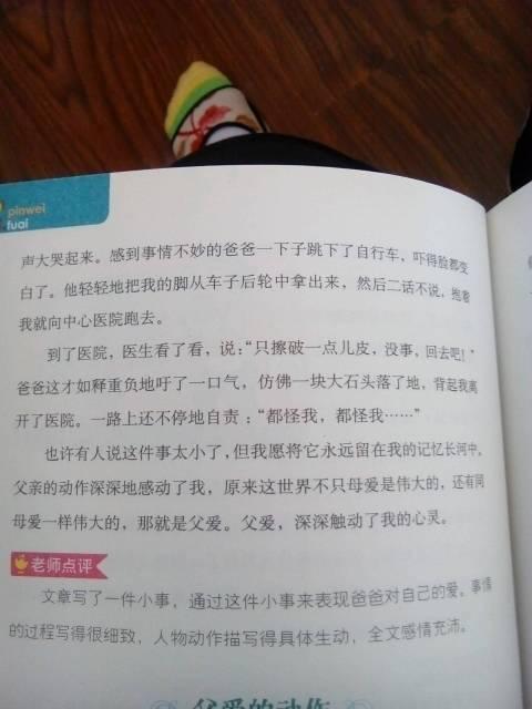 那就是，我撒了_500字
