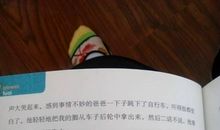 那一次，我撒谎了_500字