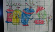 记一次大扫除_600字